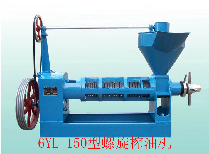 雙象牌螺旋榨油機(jī)的特點(diǎn)有哪些？
