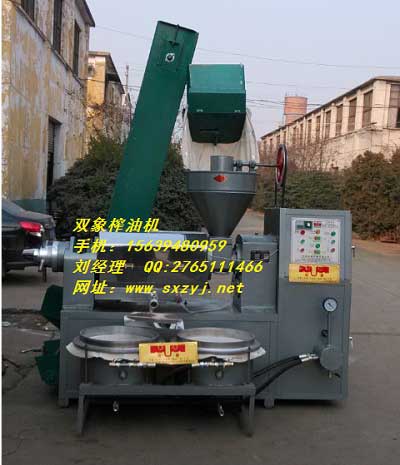 榨油機(jī)的壓榨級別越高越好嗎？