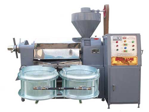 河南開花生油坊掙錢嗎？